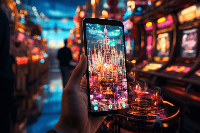 What are Offline Slots: Free Offline Slots Explained image