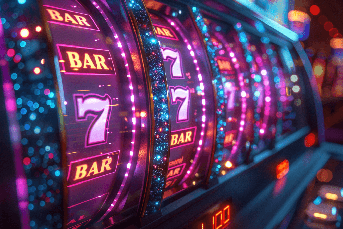 How to Claim and Use Slot Bonuses at Online Casinos image