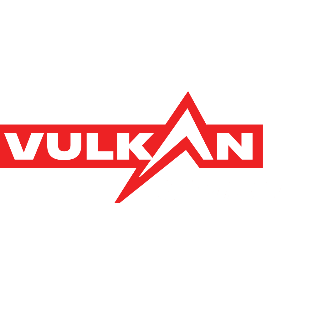 VulkanSpiele Logotype