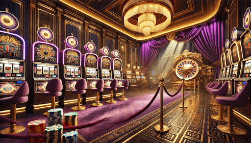 The Slot Machine Hall of Fame: Iconic Games That Changed the Industry image