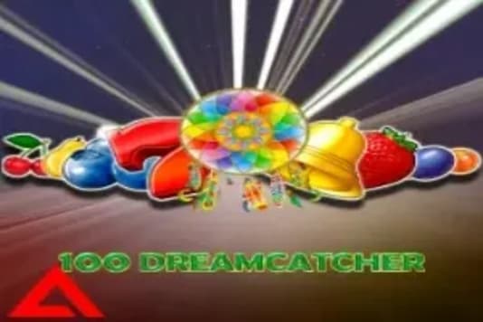100 Dream Catcher