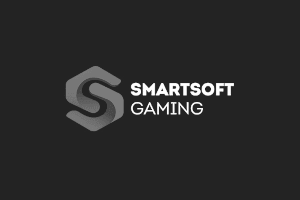 Most Popular SmartSoft Gaming Online Slots