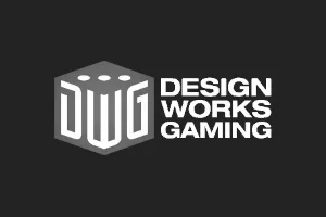 Most Popular Design Works Gaming Online Slots