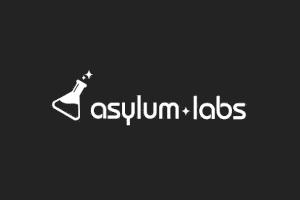 Most Popular Asylum Labs Online Slots