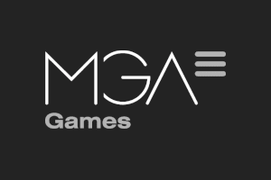 Most Popular MGA Online Slots