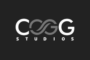 Most Popular COGG Studios Online Slots