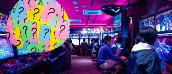 Six Reasons Why People Gamble on Slots
