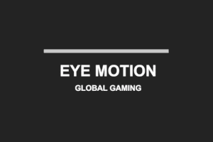Most Popular Eye Motion Online Slots