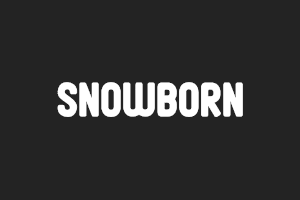 Most Popular Snowborn Games Online Slots