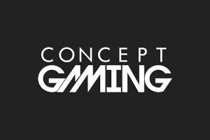 Most Popular Concept Gaming Online Slots