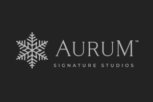 Most Popular Aurum Signature Studios Online Slots