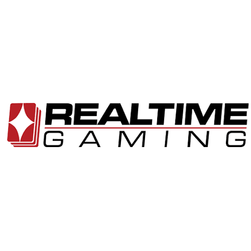 Most Popular Real Time Gaming Online Slots