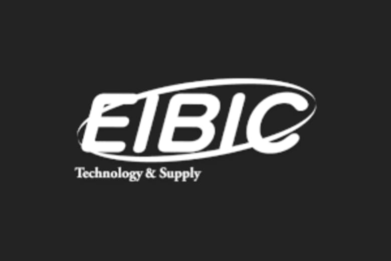 Most Popular Eibic Online Slots