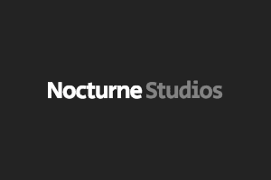 Most Popular Nocturne Studios Online Slots