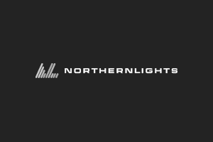 Most Popular Northern Lights Gaming Online Slots
