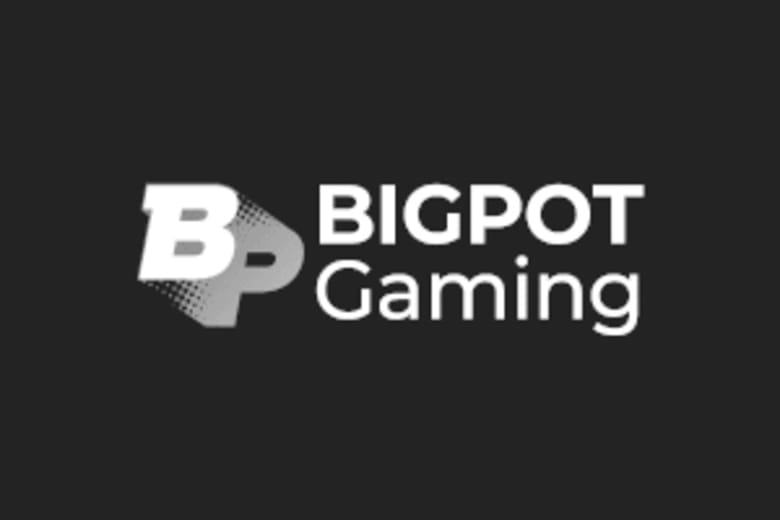 Most Popular Bigpot Gaming Online Slots