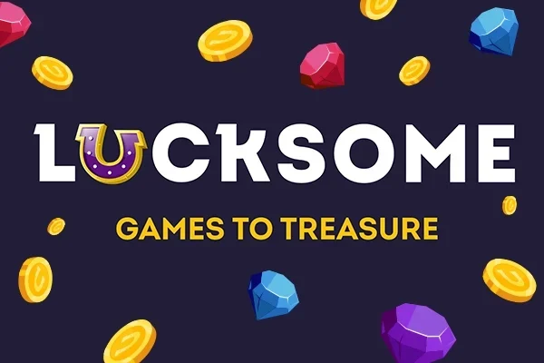Most Popular Lucksome Online Slots