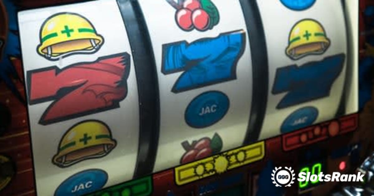 Top Reasons Why Online Slots Have a Global Appeal