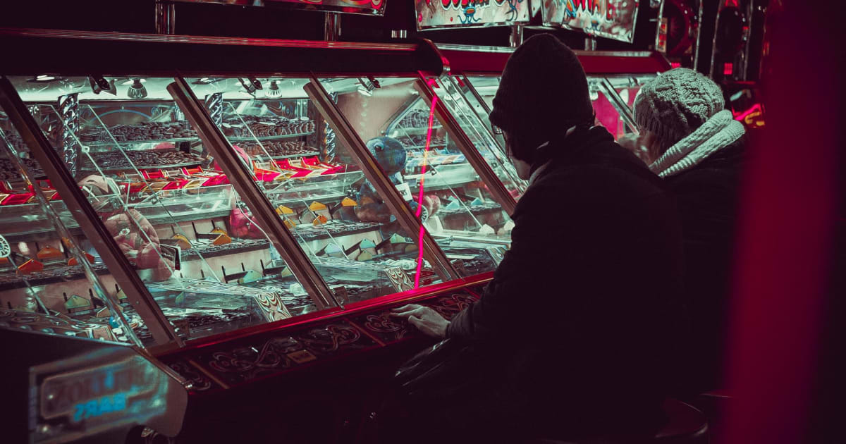 Online Casino Gambling: â€œThe Needs To Knowâ€�