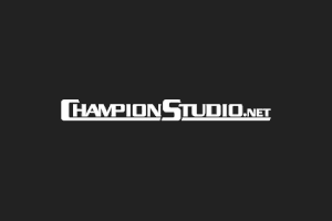 Most Popular Champion Studio Online Slots
