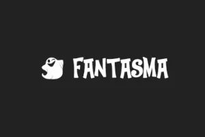 Most Popular Fantasma Games Online Slots