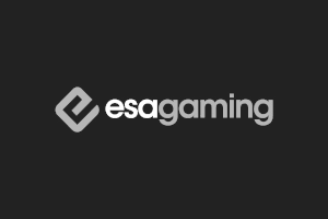 Most Popular ESA Gaming Online Slots