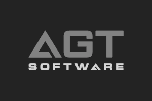 Most Popular AGT Software Online Slots