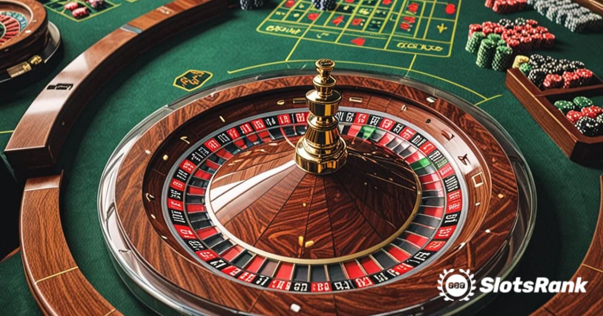 Unveiling the Risks: Singapore's Casino Sector under the Spotlight for Money Laundering Concerns