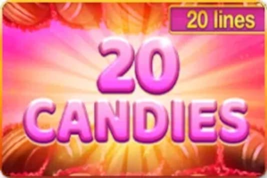 20 Candies