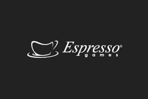 Most Popular Espresso Games Online Slots