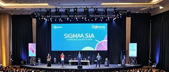 Decoding Online Marketing Trends in Gaming & iGaming: Insights from SiGMA Asia