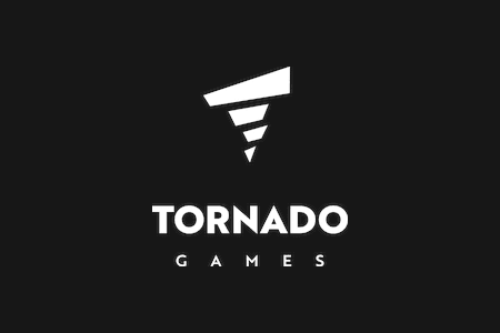 Most Popular Tornado Games Online Slots