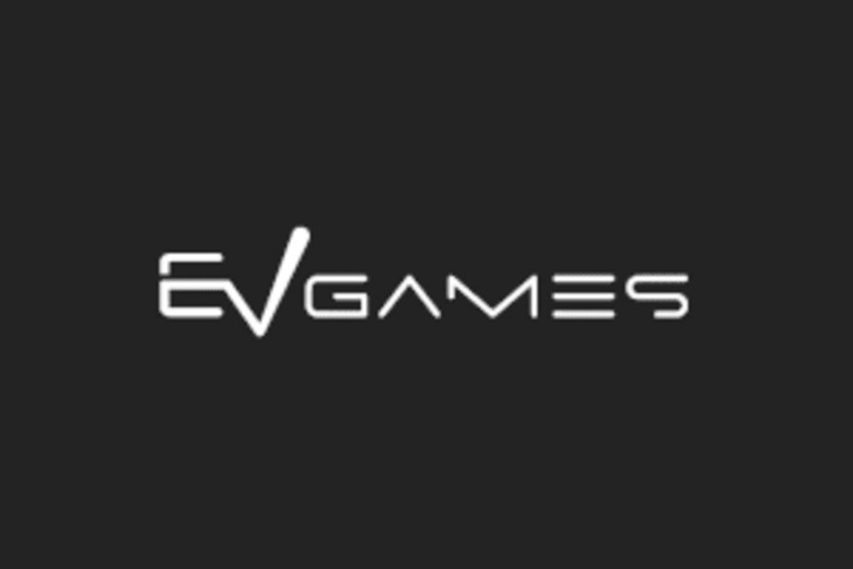 Most Popular EVGames Online Slots