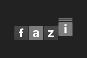 Most Popular FAZI Online Slots