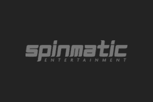 Most Popular Spinmatic Online Slots