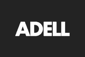 Most Popular Adell Online Slots