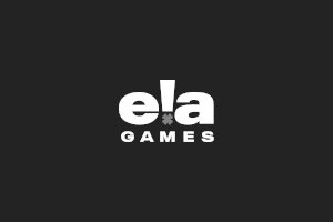Most Popular ElaGames Online Slots