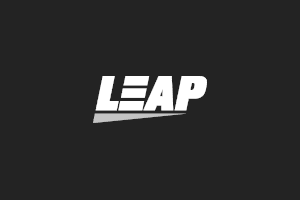 Most Popular Leap Gaming Online Slots