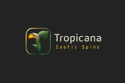 Most Popular Tropicana Exotic Spins Online Slots