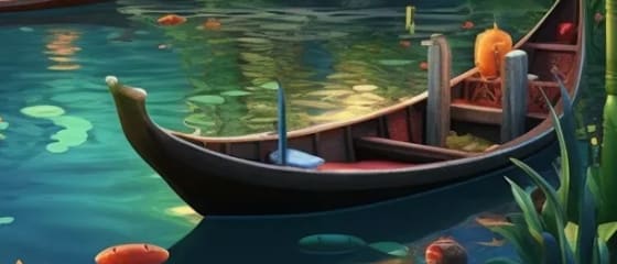 Lure of Fortune: A Fishing-Themed Slot with Innovative Mechanics and Big Win Potential