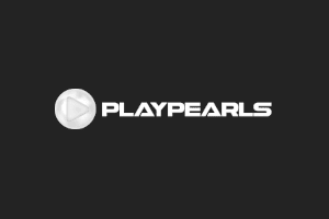 Most Popular PlayPearls Online Slots