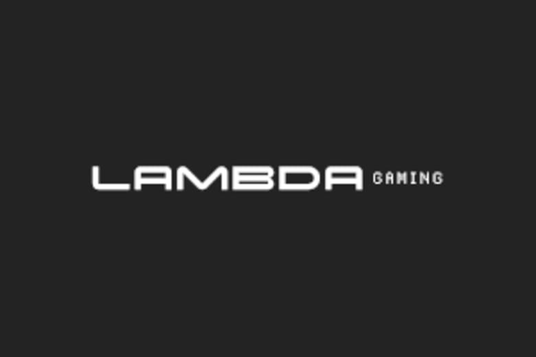 Most Popular Lambda Gaming Online Slots