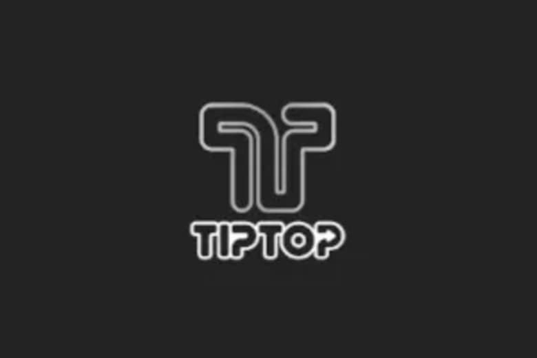 Most Popular Tiptop Online Slots