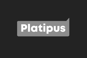 Most Popular Platipus Online Slots