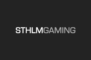 Most Popular Sthlm Gaming Online Slots
