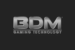 Most Popular BDM Online Slots