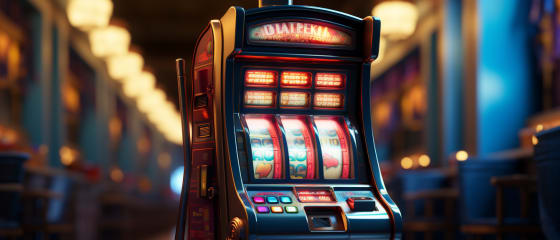 How to Win at Online Slots: 10 Tips For Playing Slot Machines