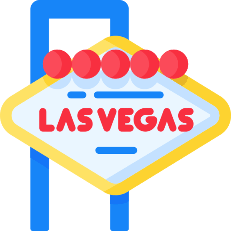 The Best Vegas Slots in 2025