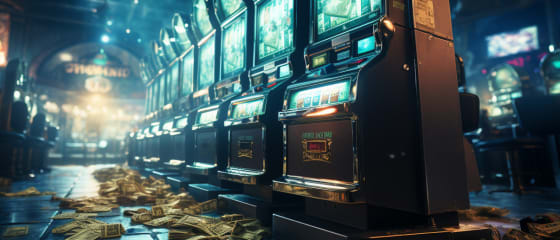 How Much is Enough to Play at Online Slot Machines?