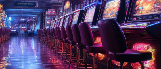 What Are Wagering Requirements: Best Slot Games for Meeting Them